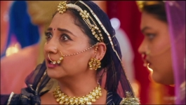 Yeh Rishta Kya Kehlata Hai - 10th April 2026
